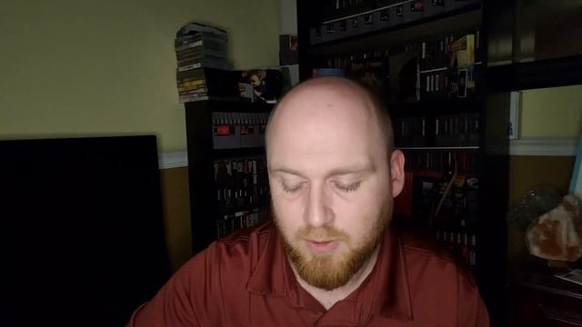 Video Games Monthly Unboxing February 2020 - DK's Alien OutRun Adventure смотреть онлайн