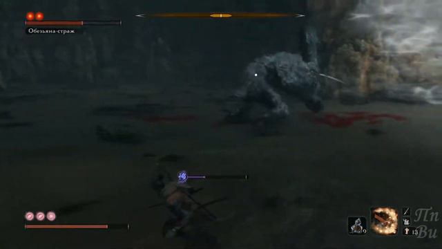 Sekiro Shadows Die Twice Все Боссы смотреть онлайн