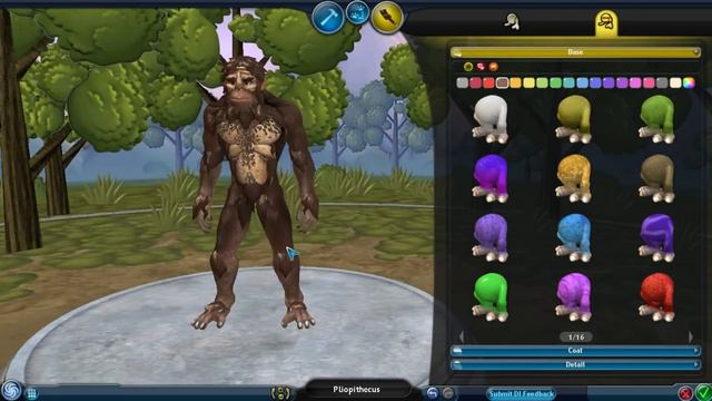 EVOLVING HUMANS in Modded SPORE - Part 2 смотреть онлайн
