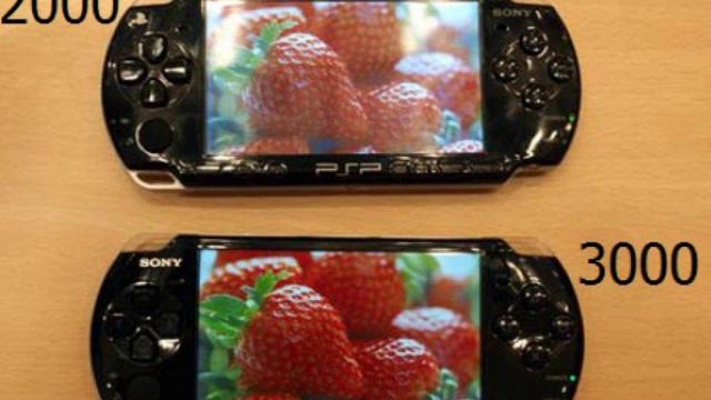 PSP Evolution смотреть онлайн