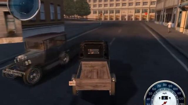 Mafia Randomized 1.0|#3/20 смотреть онлайн