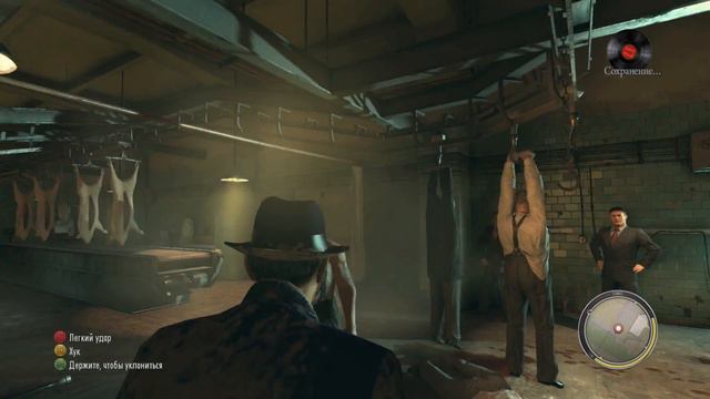 Mafia II часть 8 смотреть онлайн