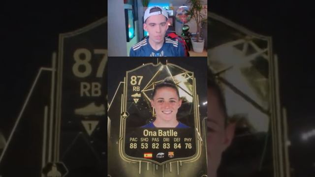85X30 PACK! 3 FANTASY CARDS! | EAFC 24 - #eafc24 #fc24 #ultimateteam смотреть онлайн