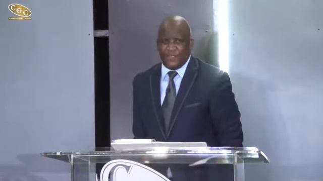 DO NOT REGRESS IN THE FAITH - Pastor Evald - CGC смотреть онлайн