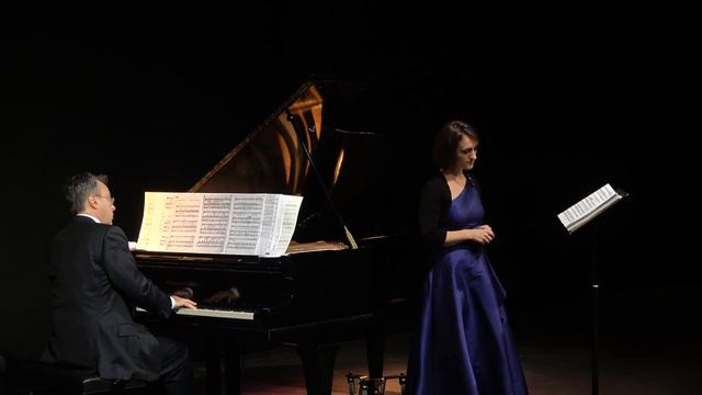 Emīls Dārziņš (1875 – 1910) Kad būs as’ras izraudātas / When Tears Have Been Cried (1905) смотреть онлайн