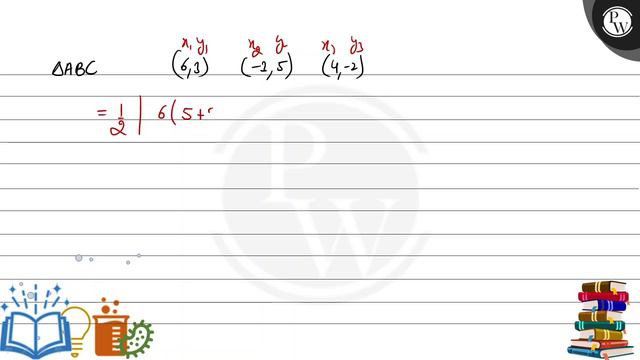 Four points A(6,3), B(-3,5), C(4,-2) and D(x, 3 x) are given in such a way that D B C/ A B C-1/2,.. смотреть онлайн