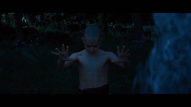 The Last Airbender Re-Edit - Chapter 2: The Trap (Part 1) смотреть онлайн