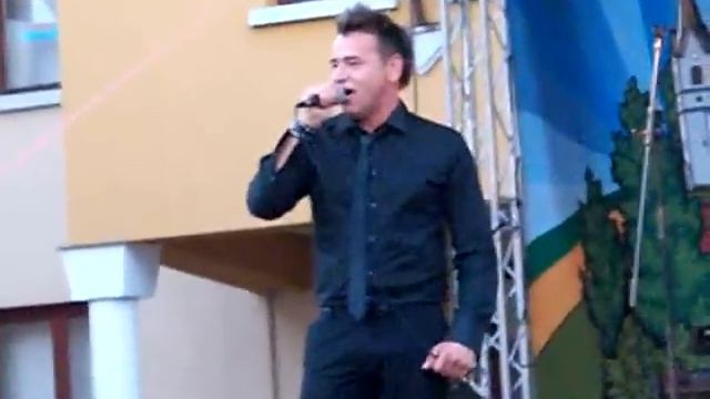 Mészáros Árpád Zsolt - Hogy mondjam el смотреть онлайн