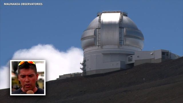 Mauna Kea Update 8 09 2019 смотреть онлайн