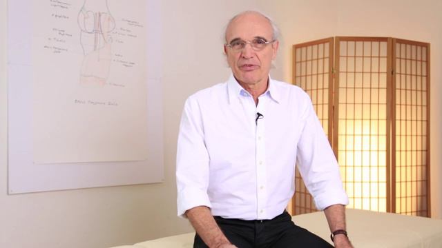 Новый мануальный Суставной подход - Нижние конечности (MALE), Jean-Pierre Barral D.O.