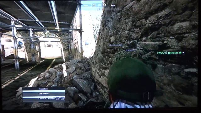 Medal of Honor Warfighter multiplayer match 15 (Home Run) смотреть онлайн