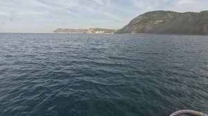 Затонувший корабль «Гордипия» Дайв тур по черному морю,  дайв клуб «Другое измерение»