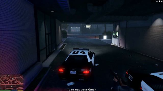 GTA 5 #11 ''ХОРОШИЙ МУЖ'' смотреть онлайн