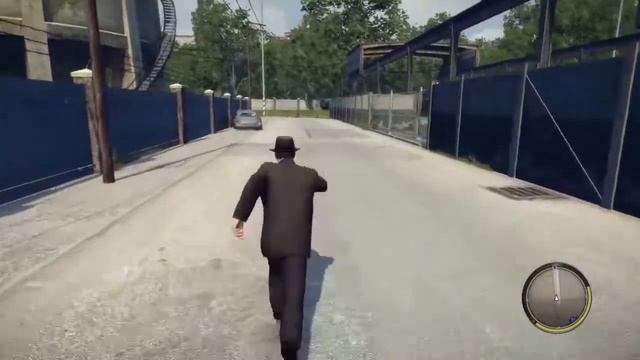 Прохождение игры Mafia:Definitive 2 стрим 10 финал. смотреть онлайн