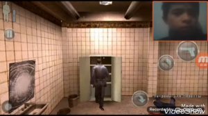 Max Payne Mobile Обзор игры!.