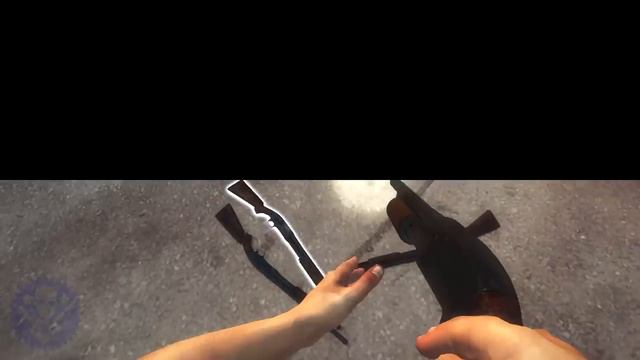 |L4D2| Stevens Model 620 смотреть онлайн
