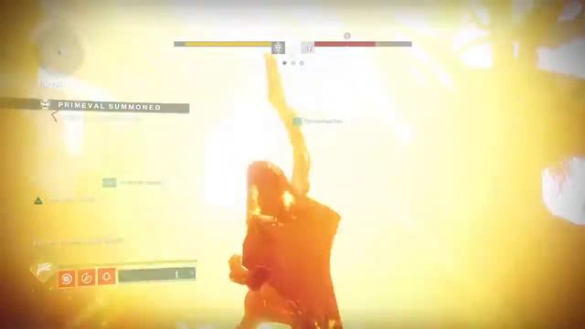 Destiny 2 - Ascendant Primeval смотреть онлайн