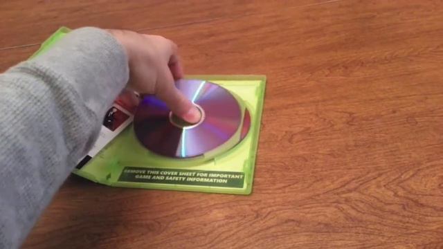 Halo 4 Disc Break Response: Crimson DLC Fiasco смотреть онлайн