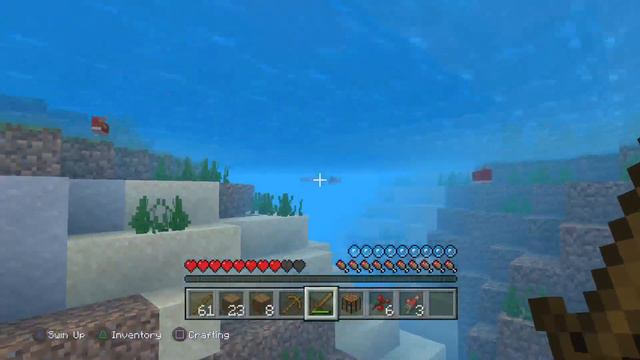 Minecraft 1.92 PS4!!!!! Outpost 2 lol смотреть онлайн