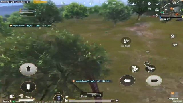 How 0.01 Seconds Can Change Everything in BGMI | (56 KILLS) | Darius Gaming | BGMI / PUBG Mobile смотреть онлайн