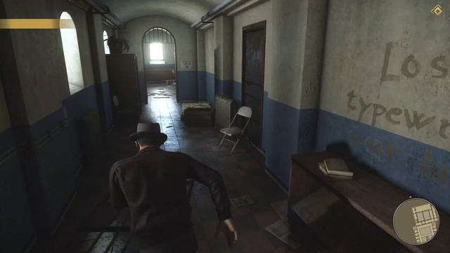 Mafia: Definitive Edition. Chapter 17: Election Campaign. Ps5/4K смотреть онлайн