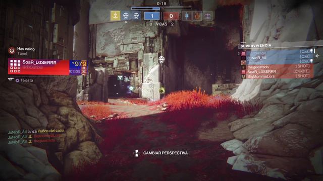 Destiny 2_20200405013508 смотреть онлайн