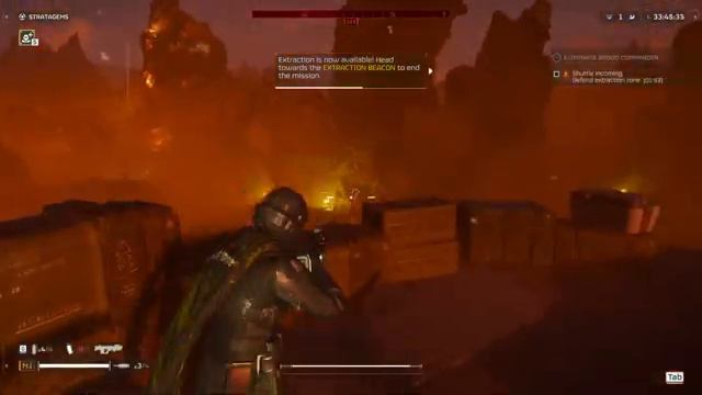 HELLDIVERS 2 Super Citizen Edition | LIVE First Gameplay смотреть онлайн