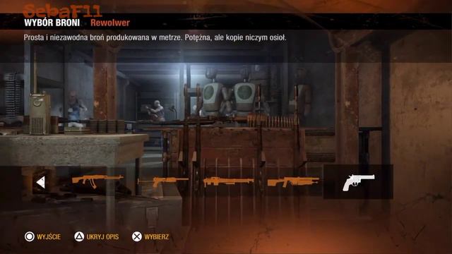 Metro Last Light PS4|#1 Demo смотреть онлайн