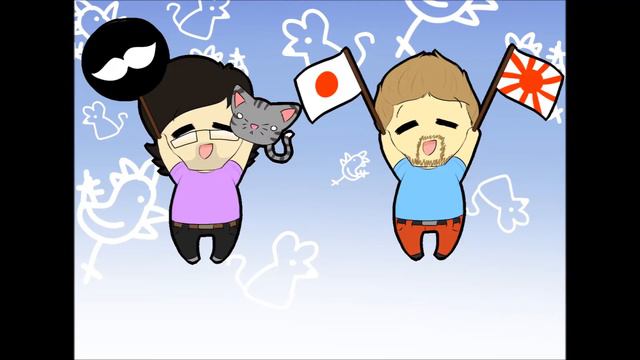 [Rhett&Link] Buri (ﾟ∀ﾟ) Hamachi смотреть онлайн