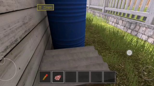 прохожу на вторую и четвёртую концовку “с ковбой Runaway”