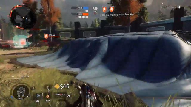 Titanfall™ 2 Multiplayer and Deluxe Edition Customization смотреть онлайн