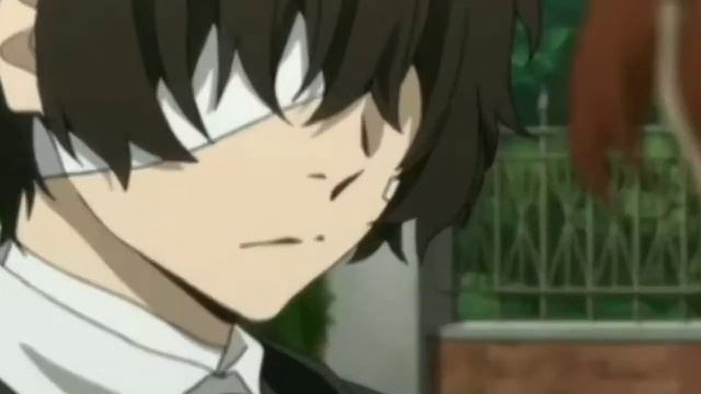 Dazai Osamu BSD //Port Mafia// edit. смотреть онлайн