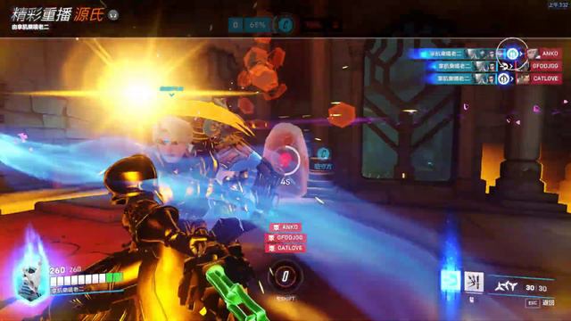 Overwatch 2 2024 01 16 03 32 30 08 смотреть онлайн