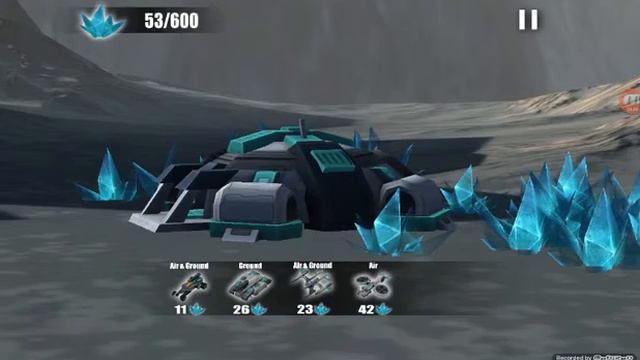 Starcraft mobile #2 смотреть онлайн