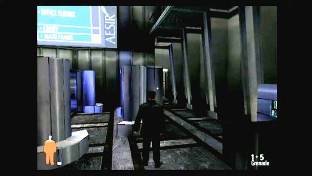(RETRO GAMING) Max Payne (ENDING) смотреть онлайн
