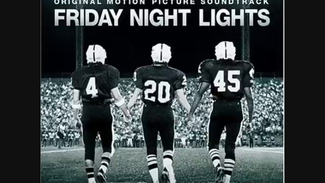 Explosions In The Sky - Home & Your Hand In Mine (Goodbye) - FRIDAY NIGHT LIGHTS SOUNDTRACK смотреть онлайн