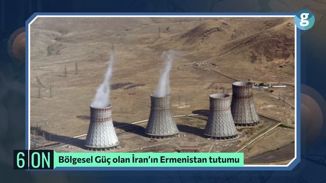 Ermenistan’ı Azerbaycan’a Karşı Yeni Savaşa Hazırlayan 5 ülke