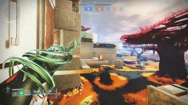 Of Threads and Strings Vol. 2 | Destiny 2 Bow Montage смотреть онлайн