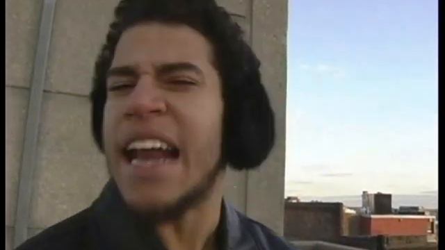 Mildly Egregious (Unforgivable Parody) смотреть онлайн