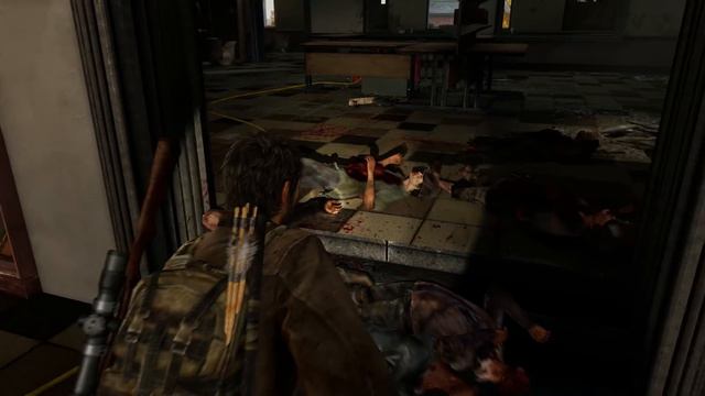 Shotgun ● Weapons of The Last of Us смотреть онлайн