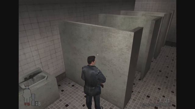 Max payne funny dialog and Npc's смотреть онлайн