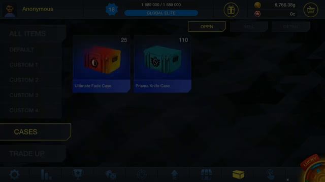 Case Chase / Prisma Knife Case Oppening смотреть онлайн