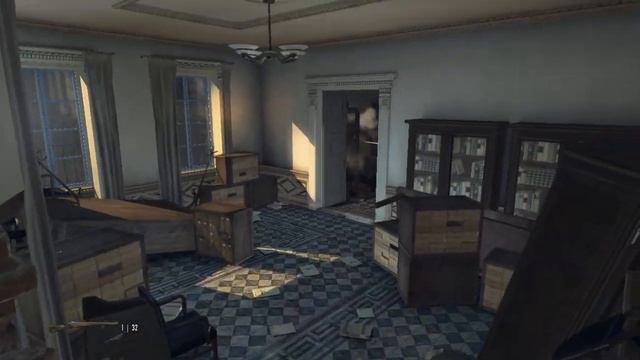 Mafia 2 - Intro & Chapter #1 - The Old Country смотреть онлайн