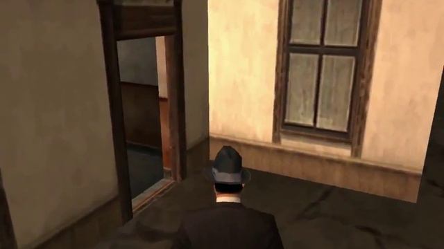 Прохождение Mafia 1 Главы 14: С днем рождения смотреть онлайн
