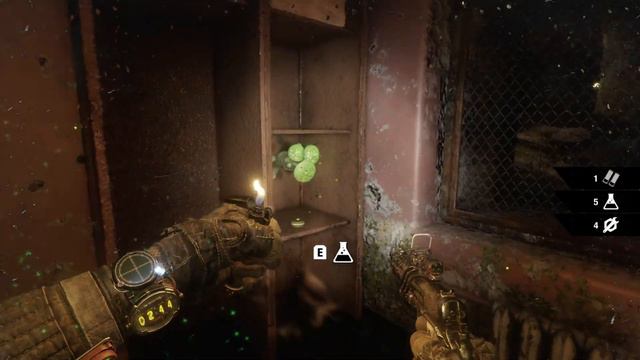 Metro Exodus: Sam's Story #09 - Elektryczne cooo?! смотреть онлайн