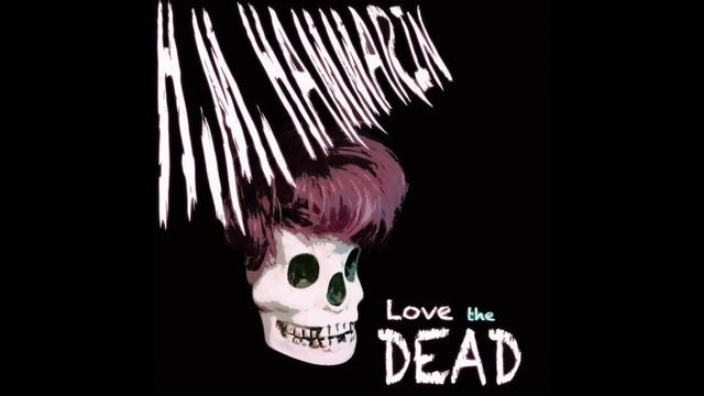 H.M. Hammarin - Love the dead (nekromantik theme cover) смотреть онлайн