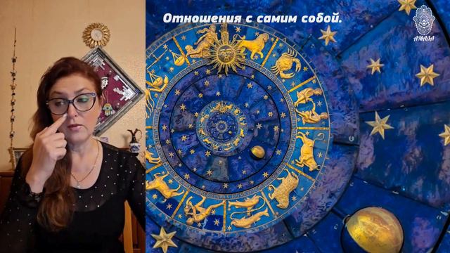 Тема эфира Отношения с самим собой. смотреть онлайн