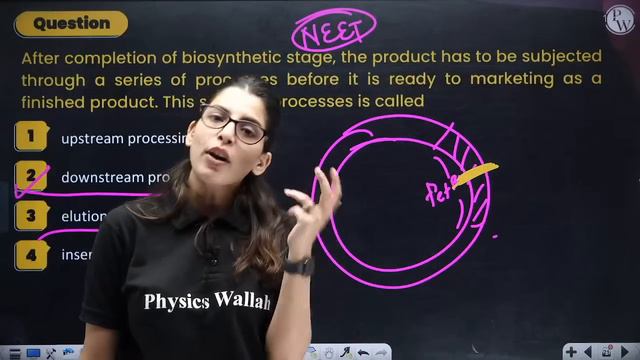 BIOTECHNOLOGY: PRINCIPLES & PROCESSES & ITS APPLICATIONS in 2 Hours | Expected Questions for NEET смотреть онлайн