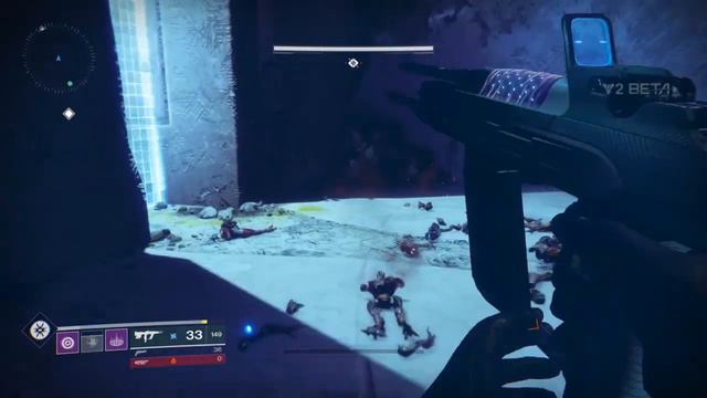 Destiny 2: Latest News UPDATE! Super BUFF, Swords, No THEATER MODE, & MORE! смотреть онлайн