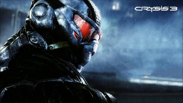 Canyon Encounter - 5/31 - Crysis 3 Soundtrack смотреть онлайн